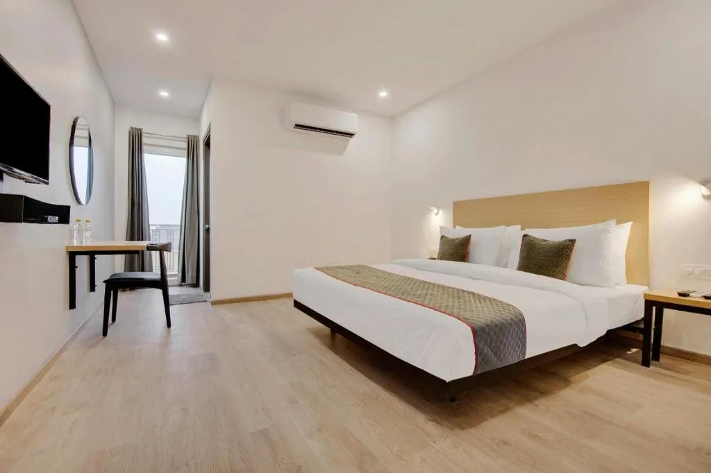 Image of Hotel Marina Near Delhi Airport