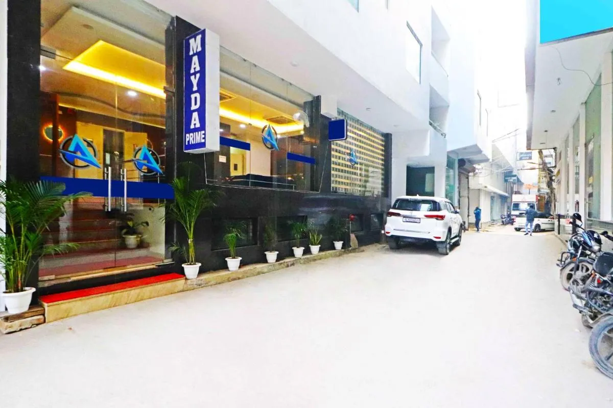 Image 5 of Hotel Mayda Prime Near Delhi Airport