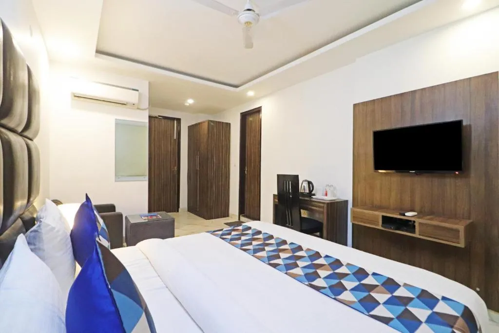 Image of Hotel Mayda Prime Near Delhi Airport