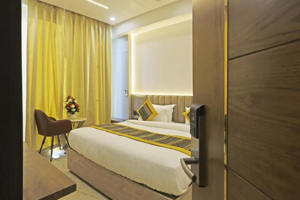 Image 1 of Hotel Mehul International -New Delhi City Center