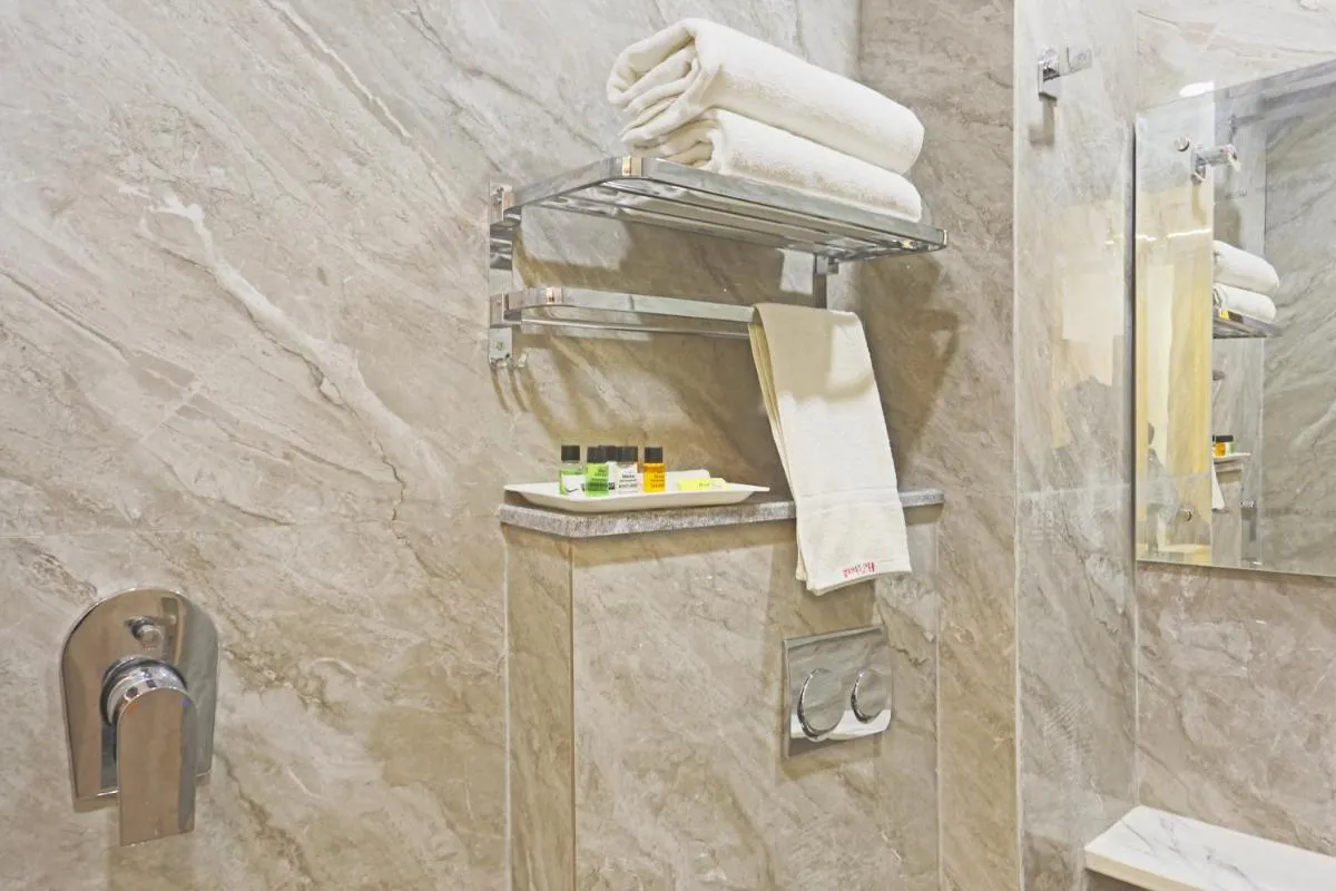 Image 2 of Hotel Mehul International -New Delhi City Center