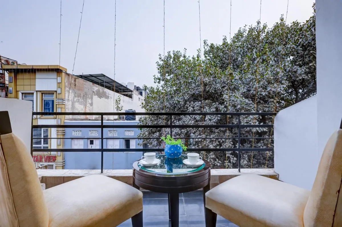 Image 5 of Hotel Metropolis Tourist at Near Ramakrishna Ashram Marg Metro Station