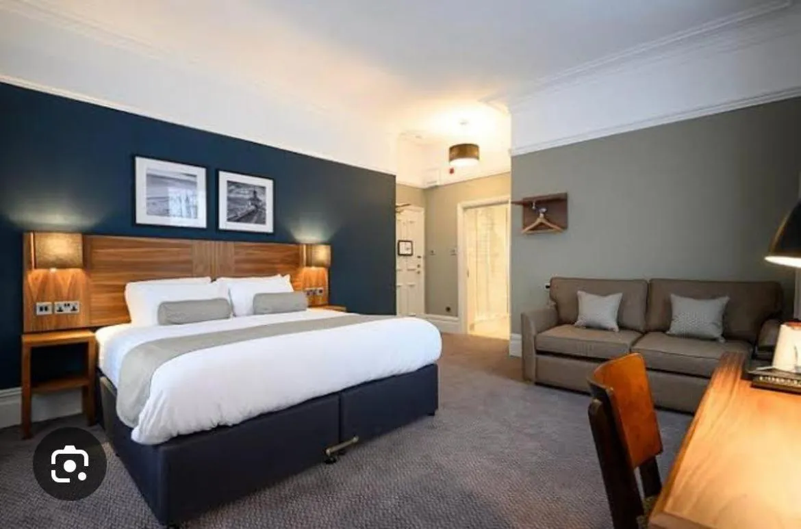 Image 4 of Hotel Moon Residency-National Highway-8, Mahipalpur