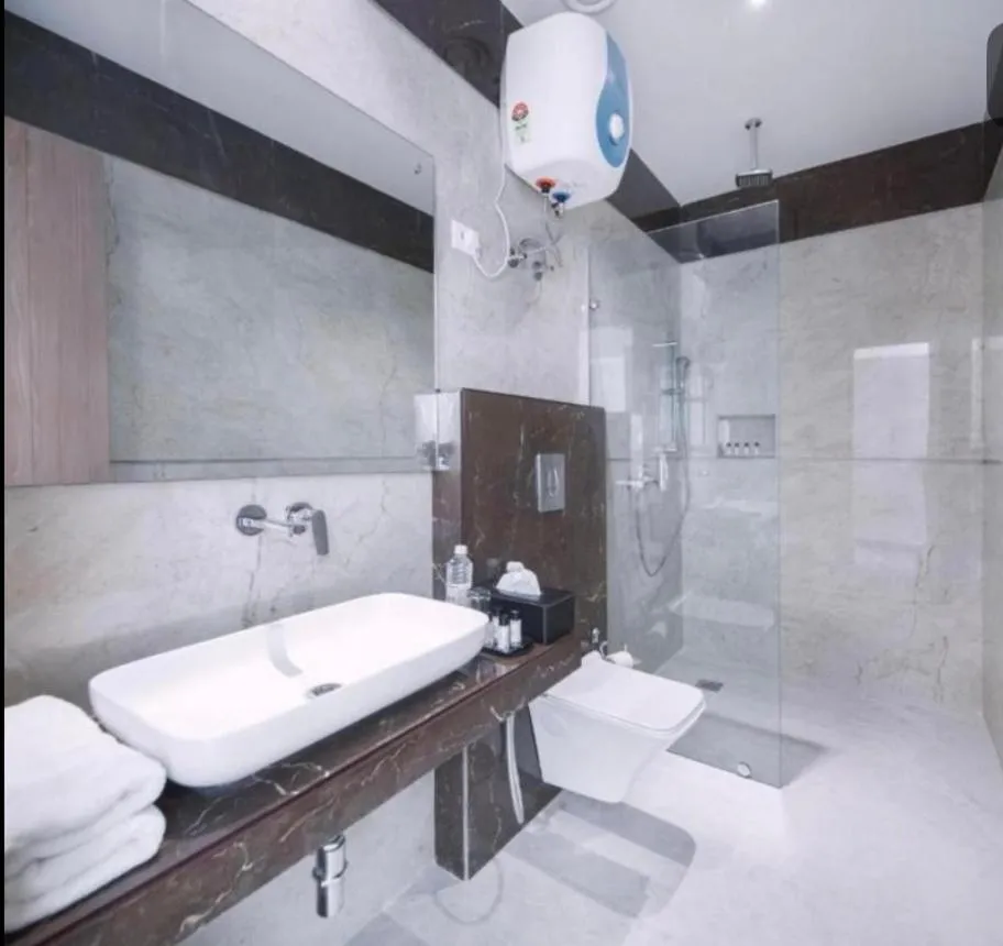 Image 5 of Hotel Moon Residency-National Highway-8, Mahipalpur
