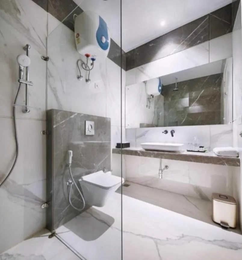 Image 3 of Hotel Moon Residency-National Highway-8, Mahipalpur