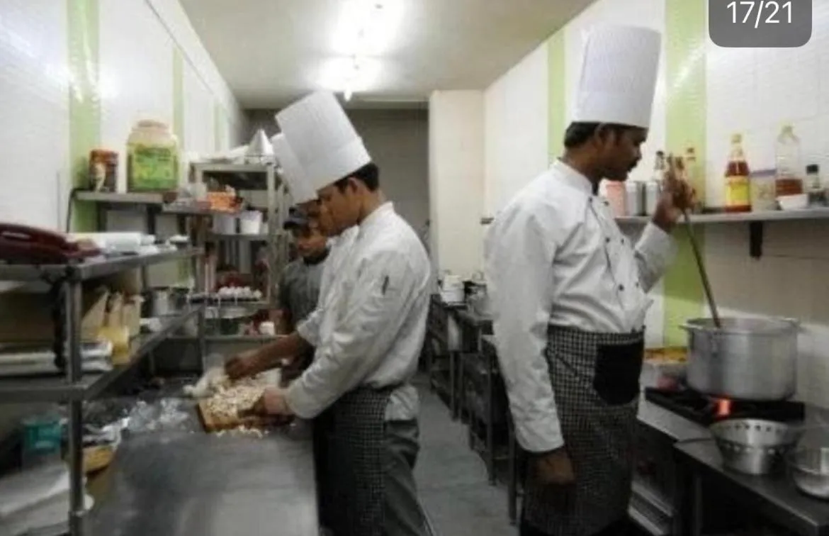 Image 6 of Hotel Moon Residency-National Highway-8, Mahipalpur