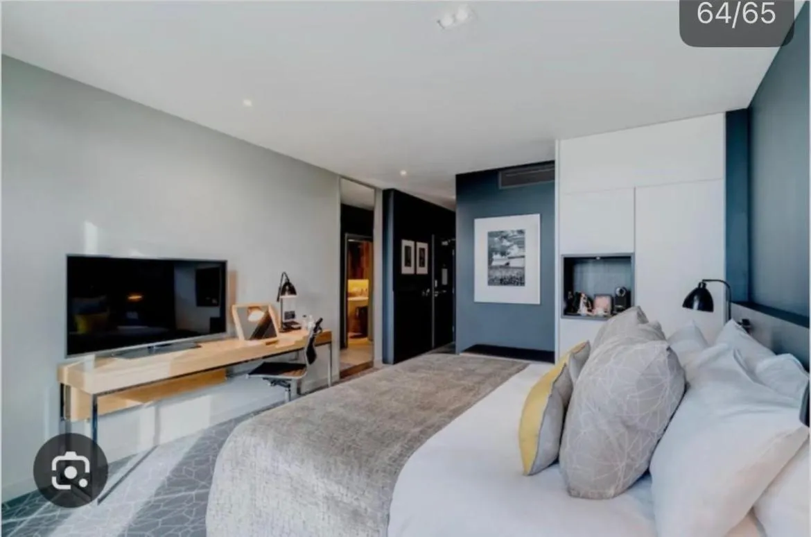 Image 1 of Hotel Moon Residency-National Highway-8, Mahipalpur