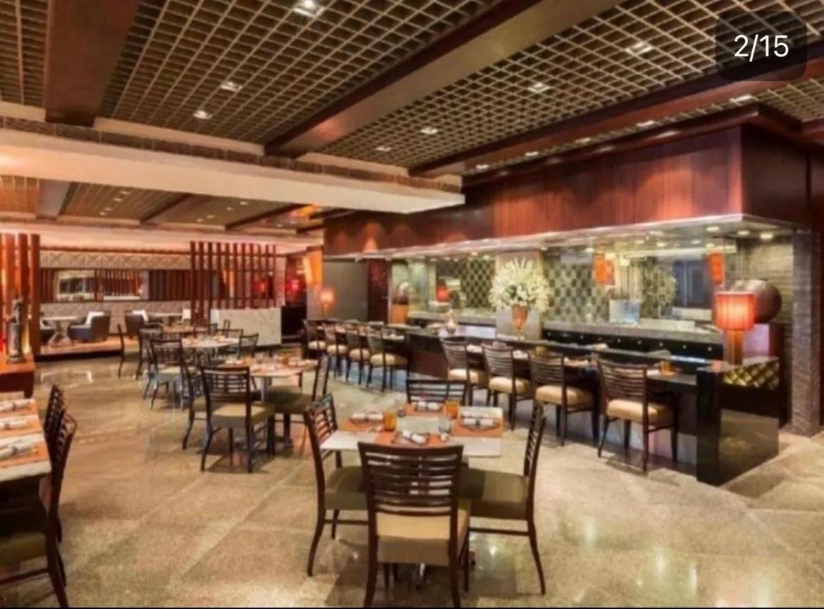 Image 2 of Hotel Moon Residency-National Highway-8, Mahipalpur