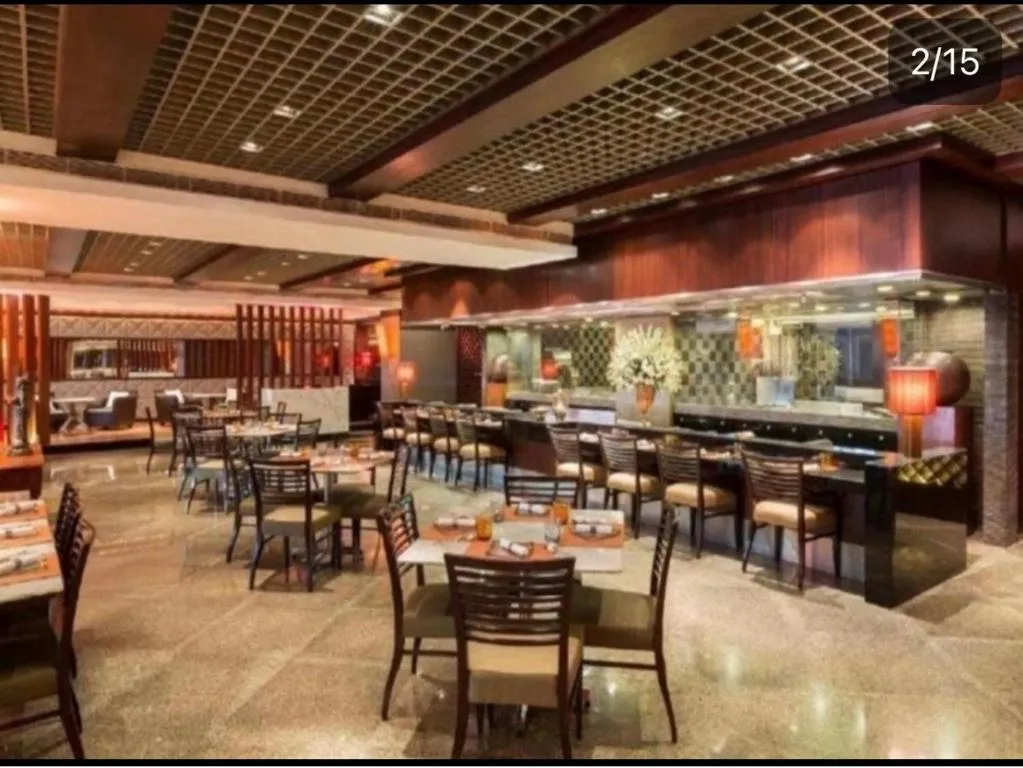 Image of Hotel Moon Residency-National Highway-8, Mahipalpur