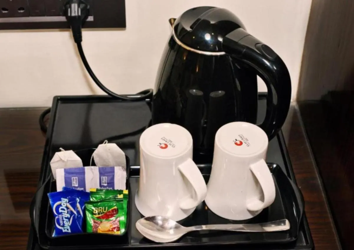 Image 6 of Hotel N Maharani