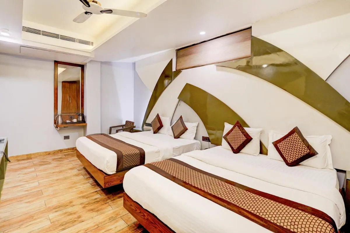 Image 5 of Hotel N Maharani