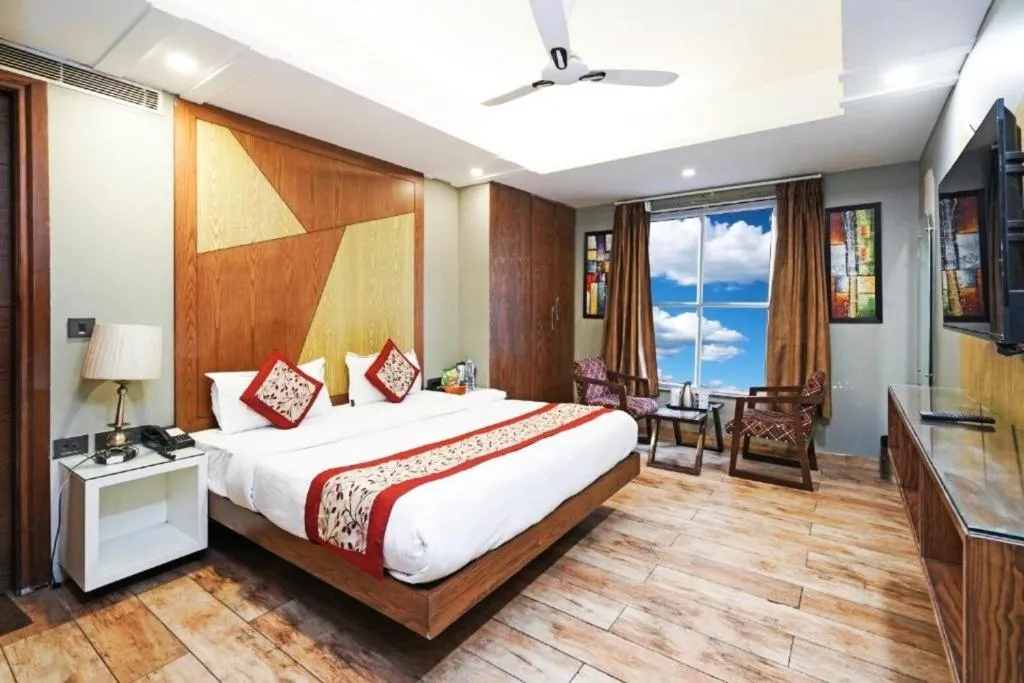 Image of Hotel N Maharani