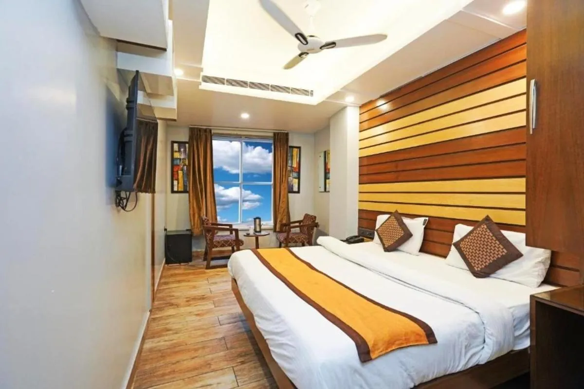 Image 1 of Hotel N Maharani