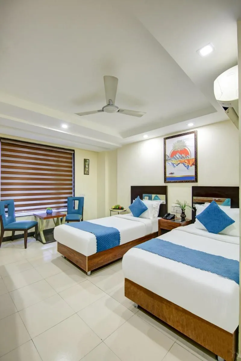 Image 6 of Hotel Neu Villa – Luxurious Suites