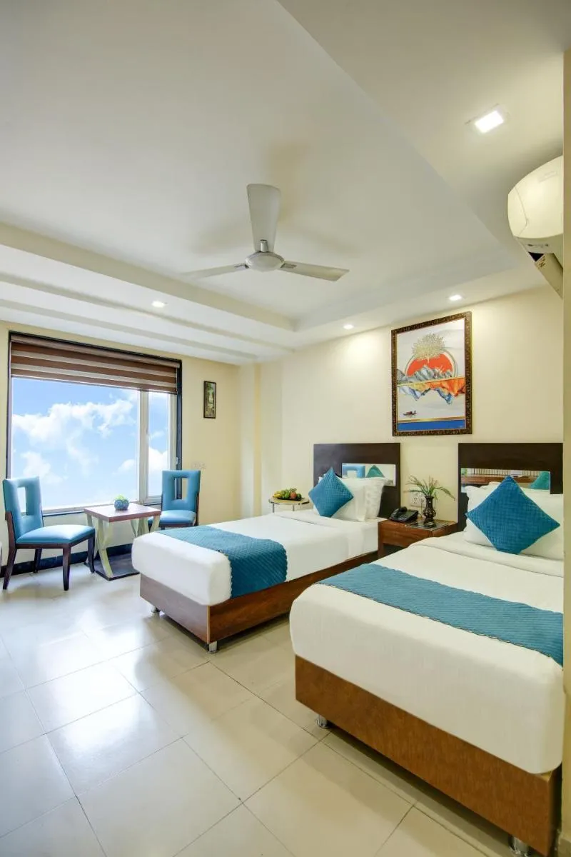 Image 3 of Hotel Neu Villa – Luxurious Suites