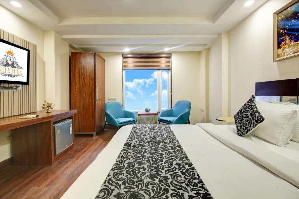 Image of Hotel Neu Villa – Luxurious Suites