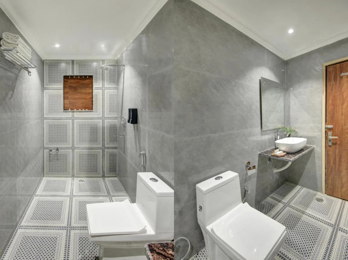 Image 1 of Hotel Neu Villa – Luxurious Suites