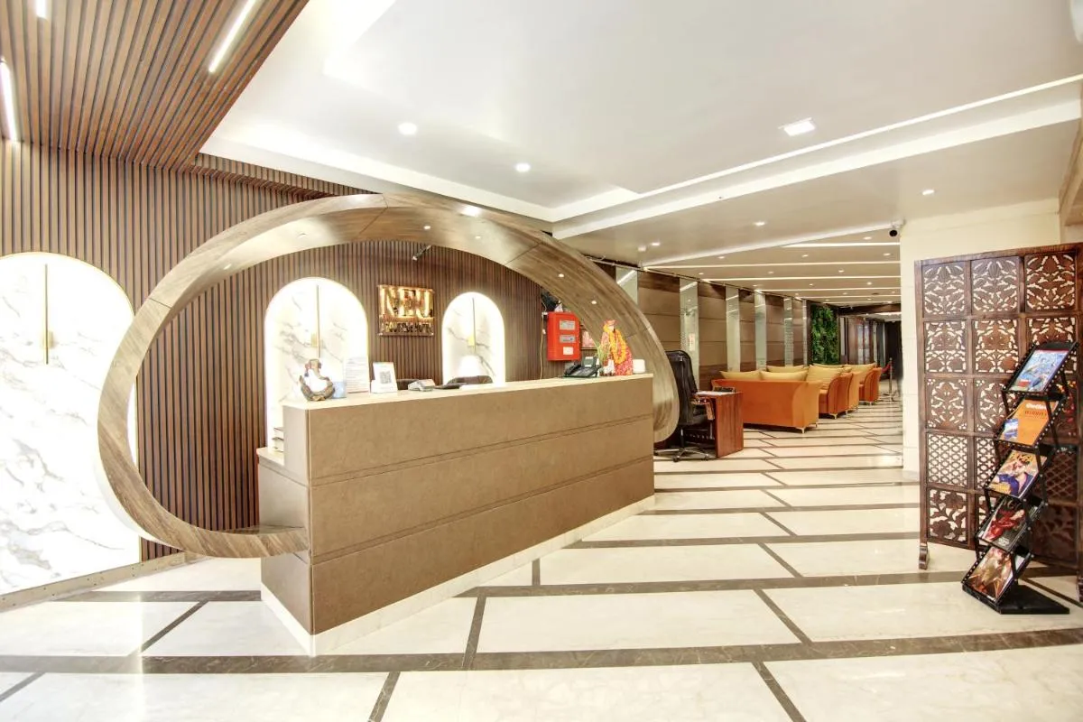 Image 5 of Hotel Neu Villa – Luxurious Suites