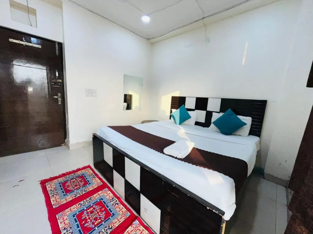 Image of Hotel Night Stay – Safdarjung Enclave Couple Friendly