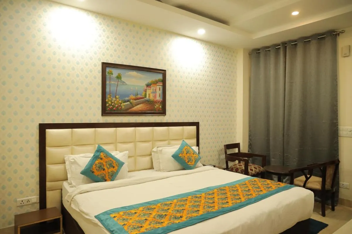 Image 1 of Hotel Nirvana Suites