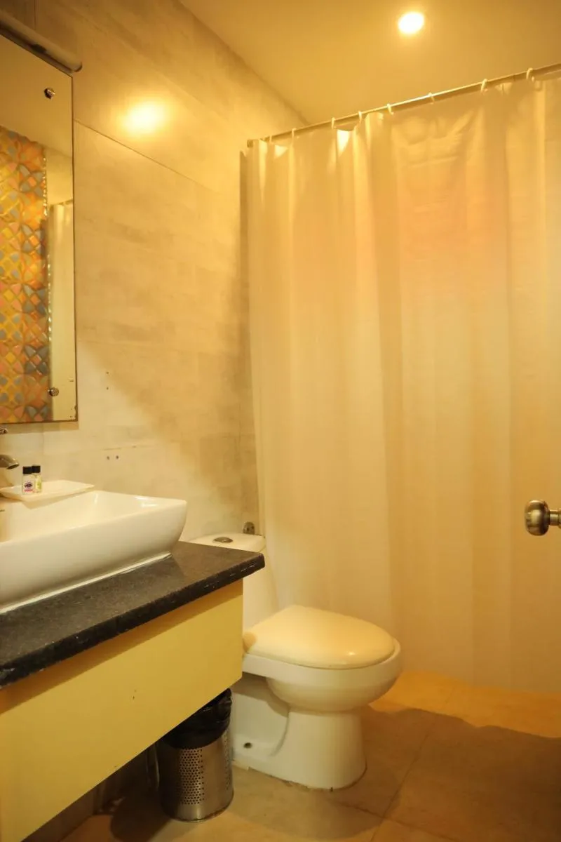 Image 2 of Hotel Nirvana Suites