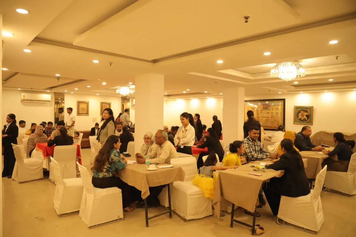 Image 6 of Hotel Nirvana Suites