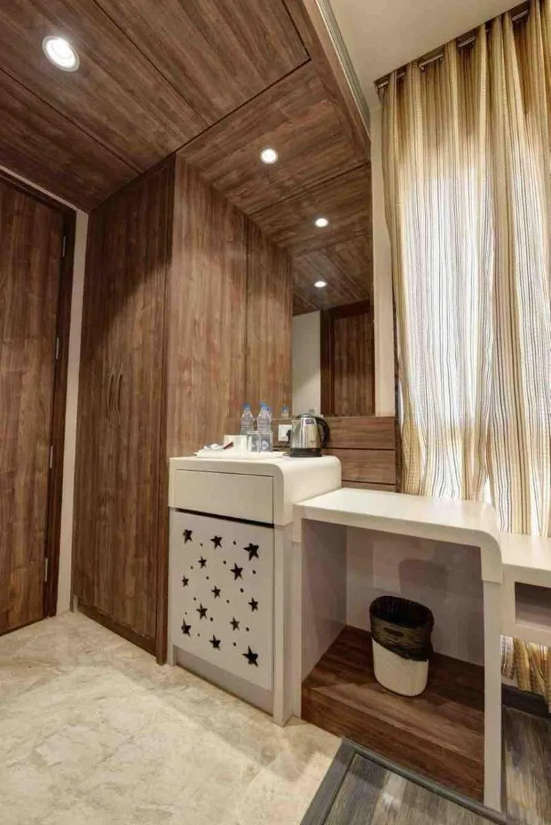 Image 3 of Hotel Nova Inn Near Delhi Airport