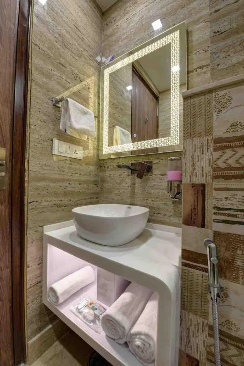 Image 6 of Hotel Nova Inn Near Delhi Airport