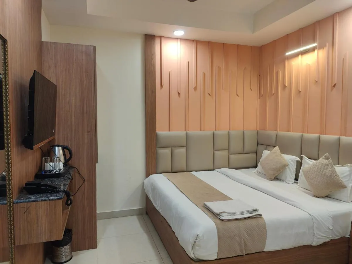 Image 5 of Hotel Nova Inn Near Delhi Airport