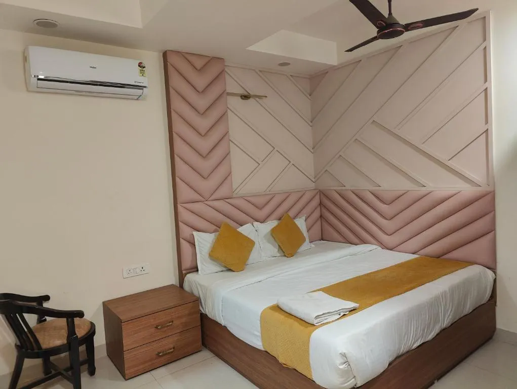 Image of Hotel Nova Inn Near Delhi Airport