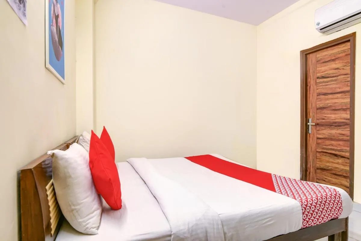 Image 3 of Hotel O 74192 Vishwakarma Palace