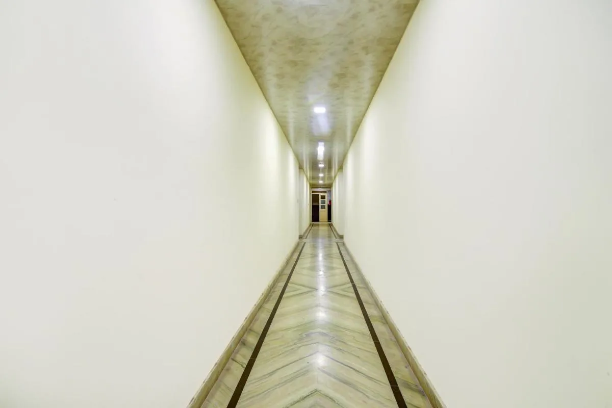 Image 4 of Hotel O 74192 Vishwakarma Palace