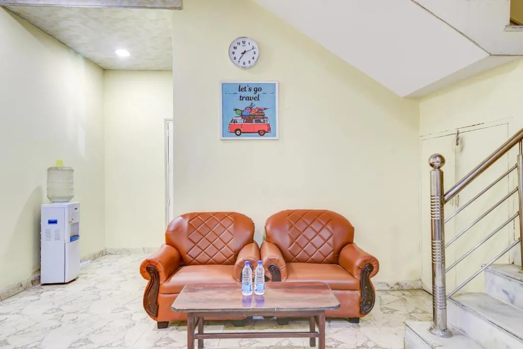 Image of Hotel O 74192 Vishwakarma Palace