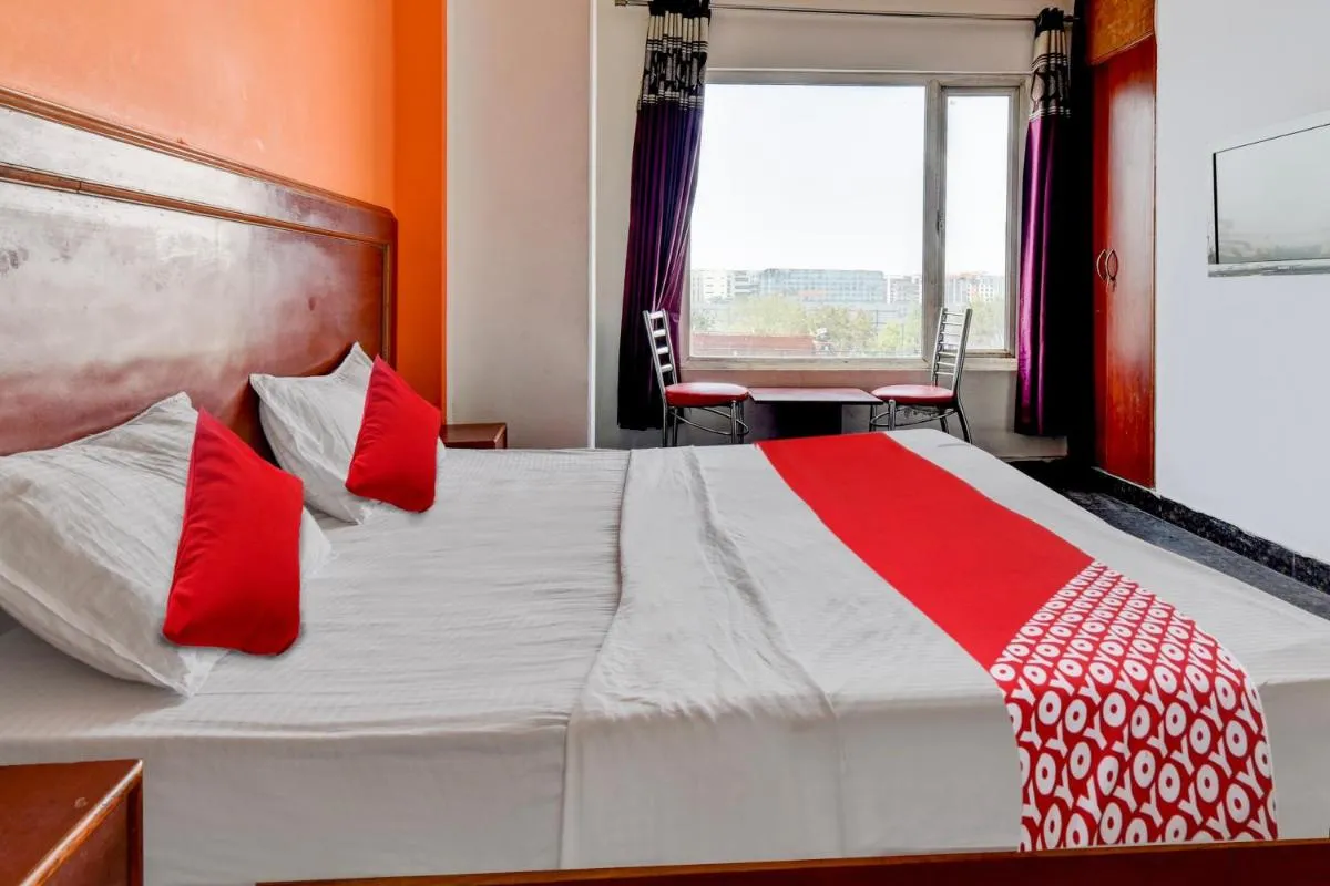 Image 4 of Hotel O B & B Vasant