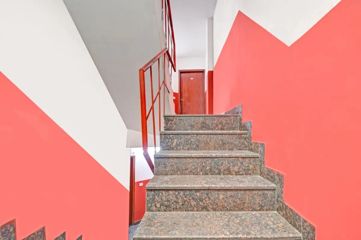 Image 2 of Hotel O B & B Vasant