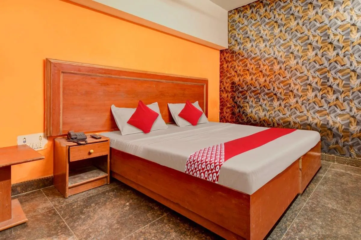 Image 3 of Hotel O B & B Vasant