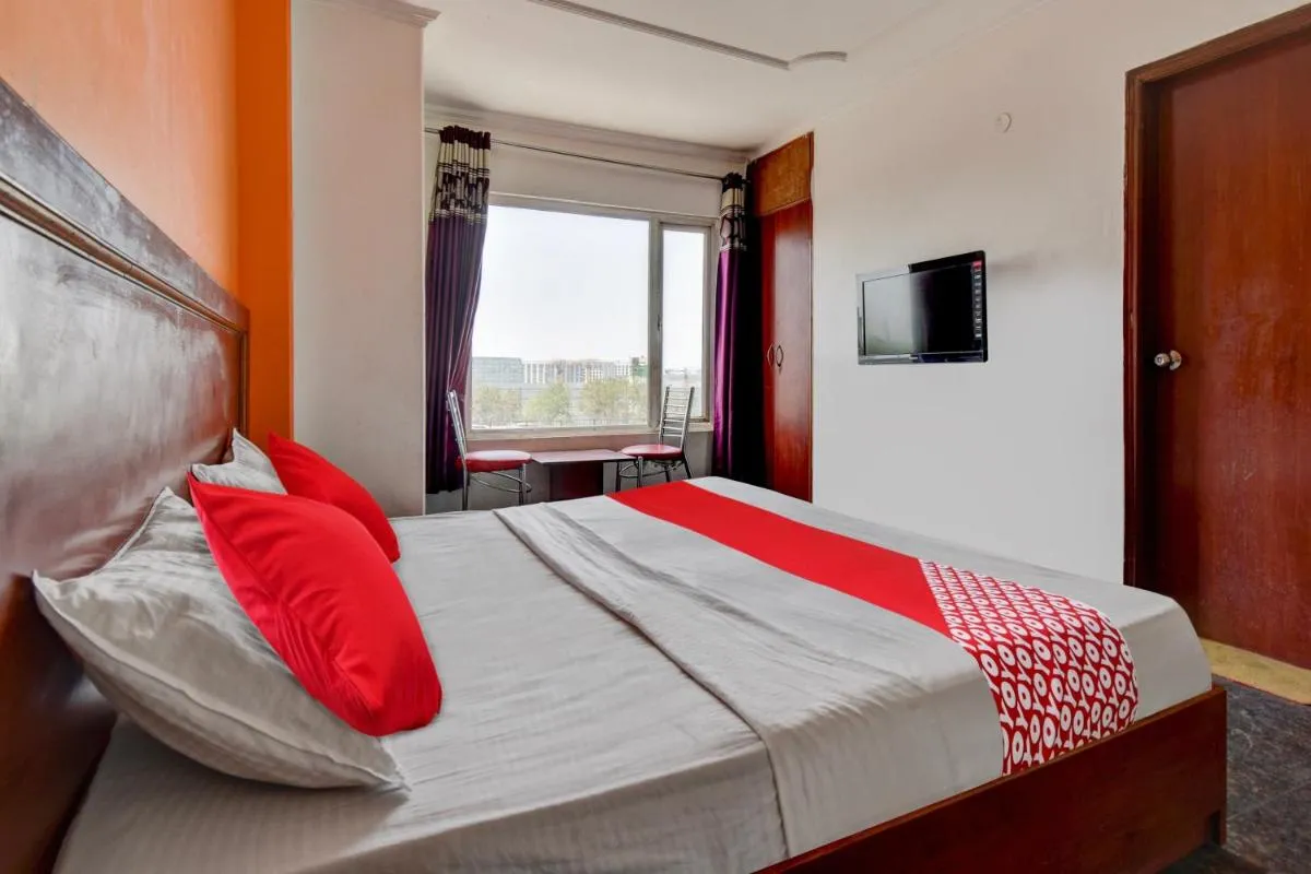 Image 5 of Hotel O B & B Vasant