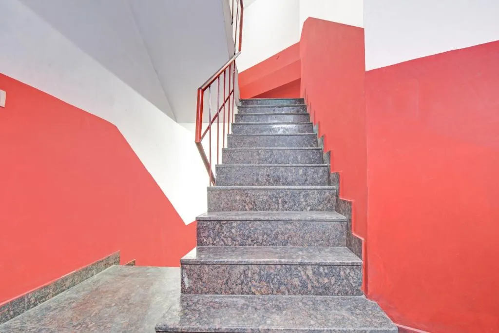 Image of Hotel O B & B Vasant