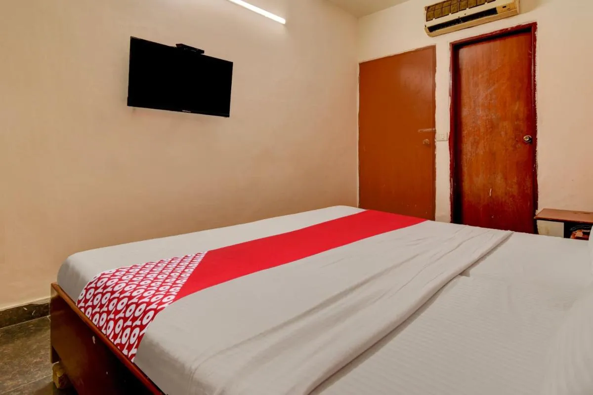 Image 6 of Hotel O B & B Vasant