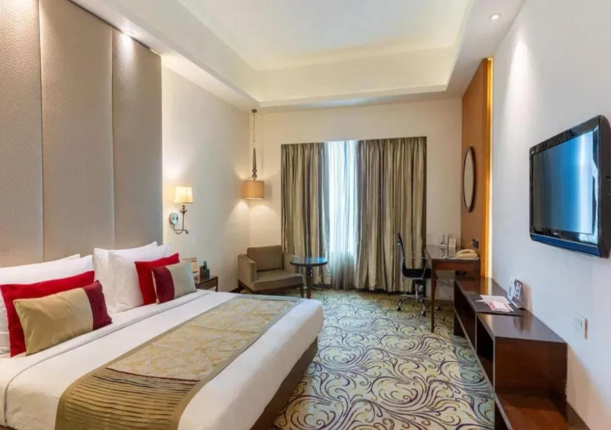 Image 3 of Hotel O Cean Suites Near IGI Airport