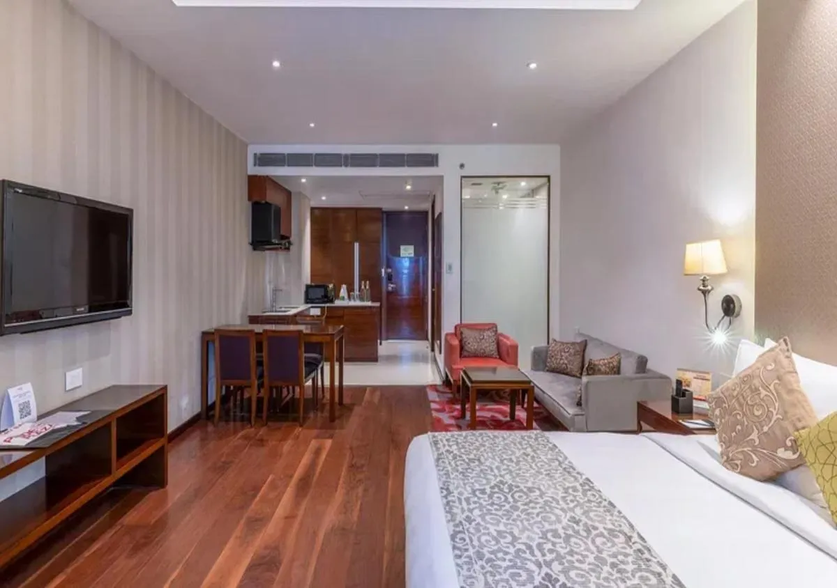 Image 4 of Hotel O Cean Suites Near IGI Airport