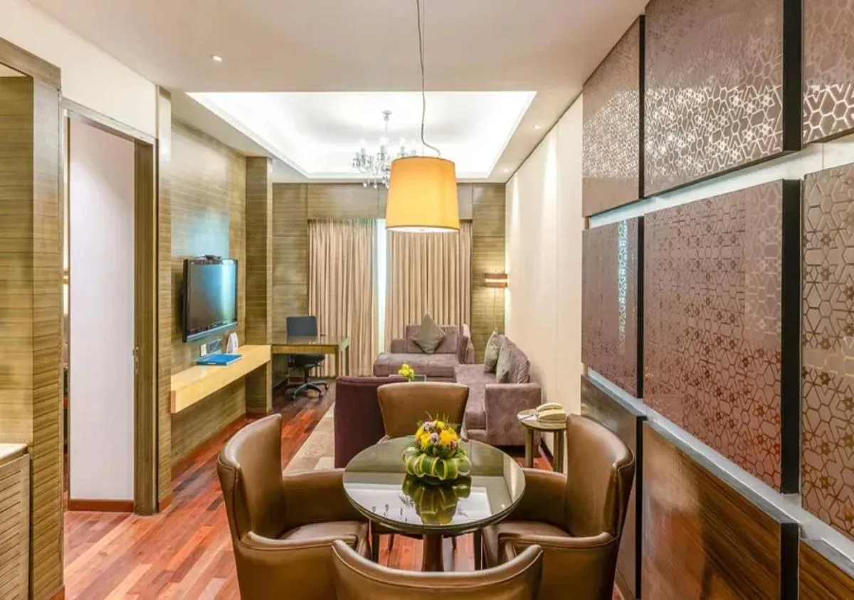 Image 2 of Hotel O Cean Suites Near IGI Airport