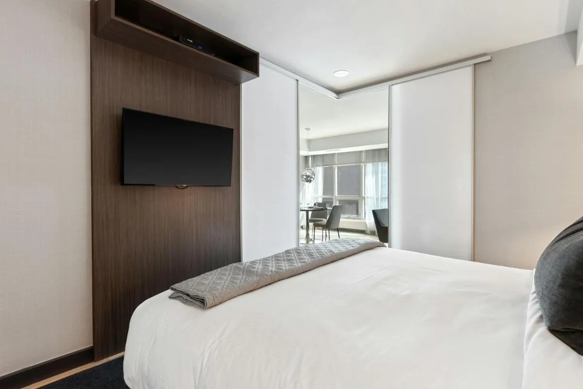 Image 6 of Hotel O Cean Suites Near IGI Airport