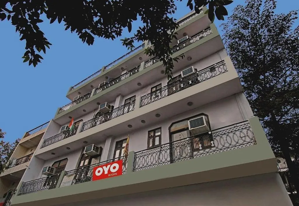 Image of Hotel O Decent