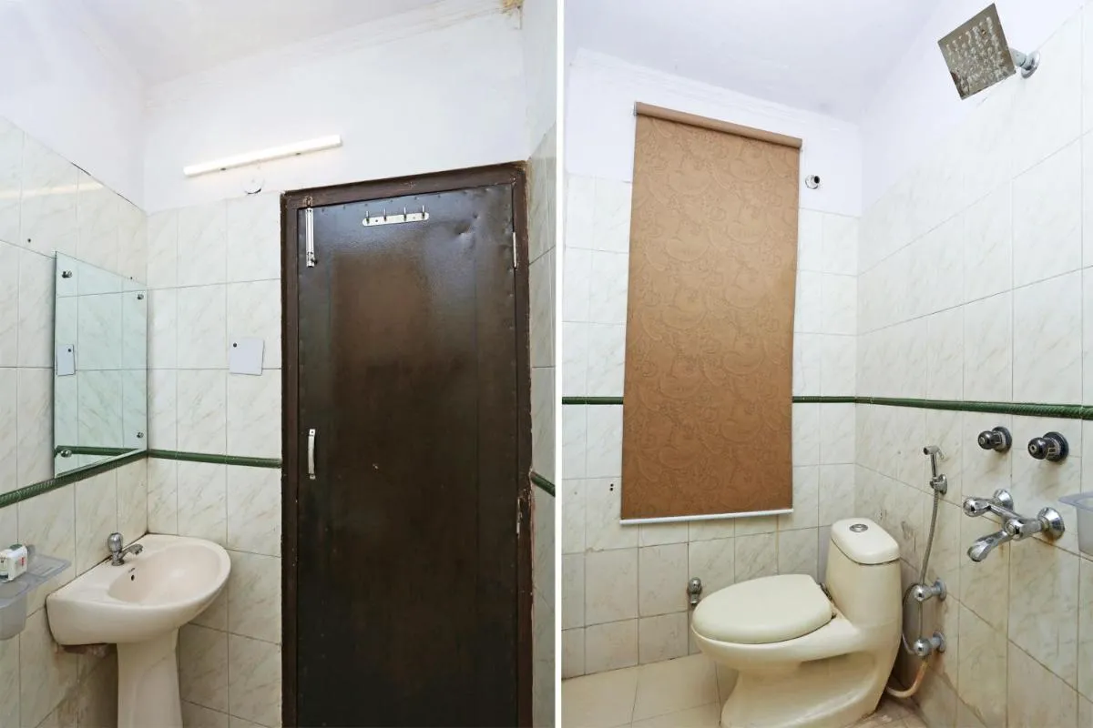 Image 5 of Hotel O Delhi Continental