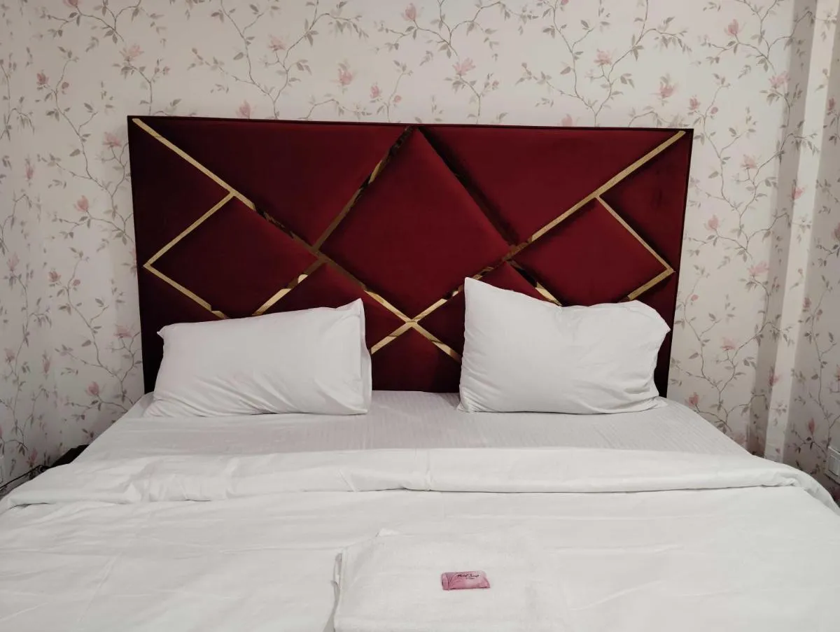 Image 1 of Hotel O Hotal Cloud Inn