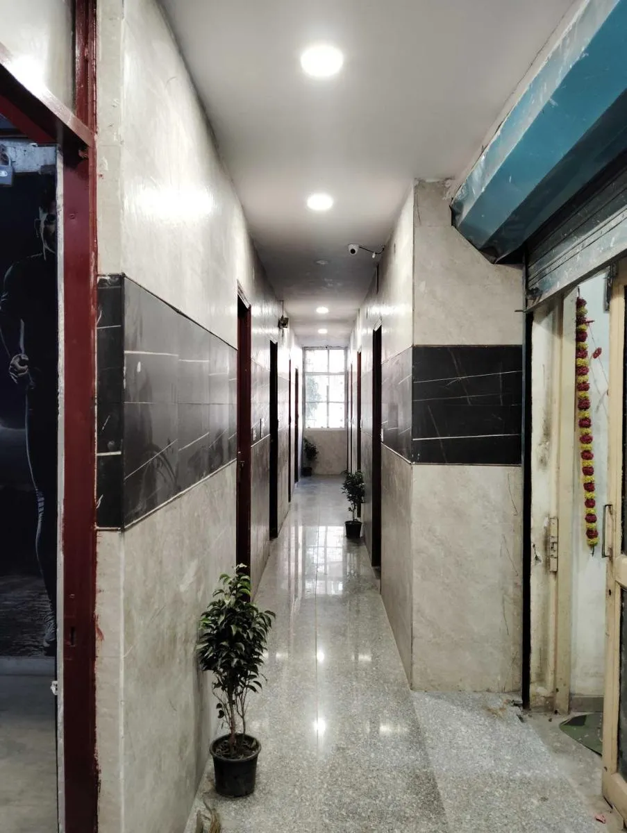 Image 4 of Hotel O Hotal Cloud Inn