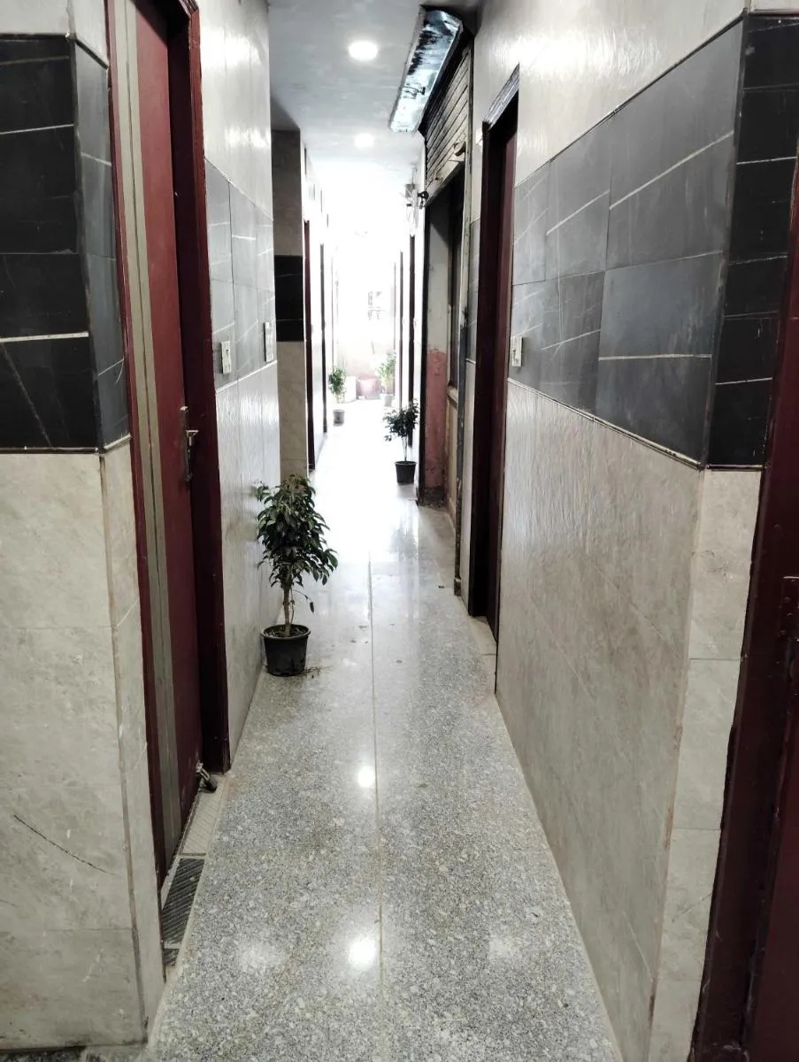 Image 6 of Hotel O Hotal Cloud Inn