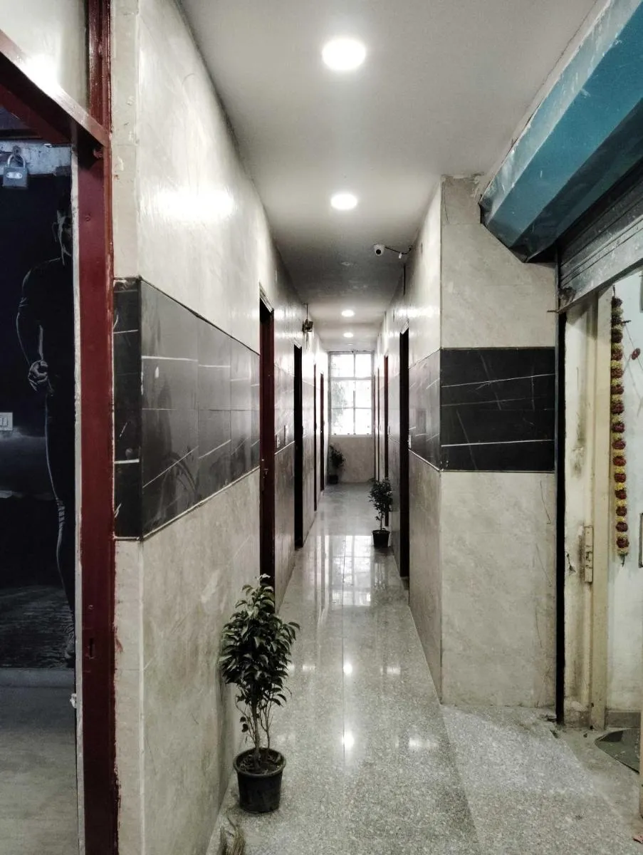 Image 5 of Hotel O Hotal Cloud Inn