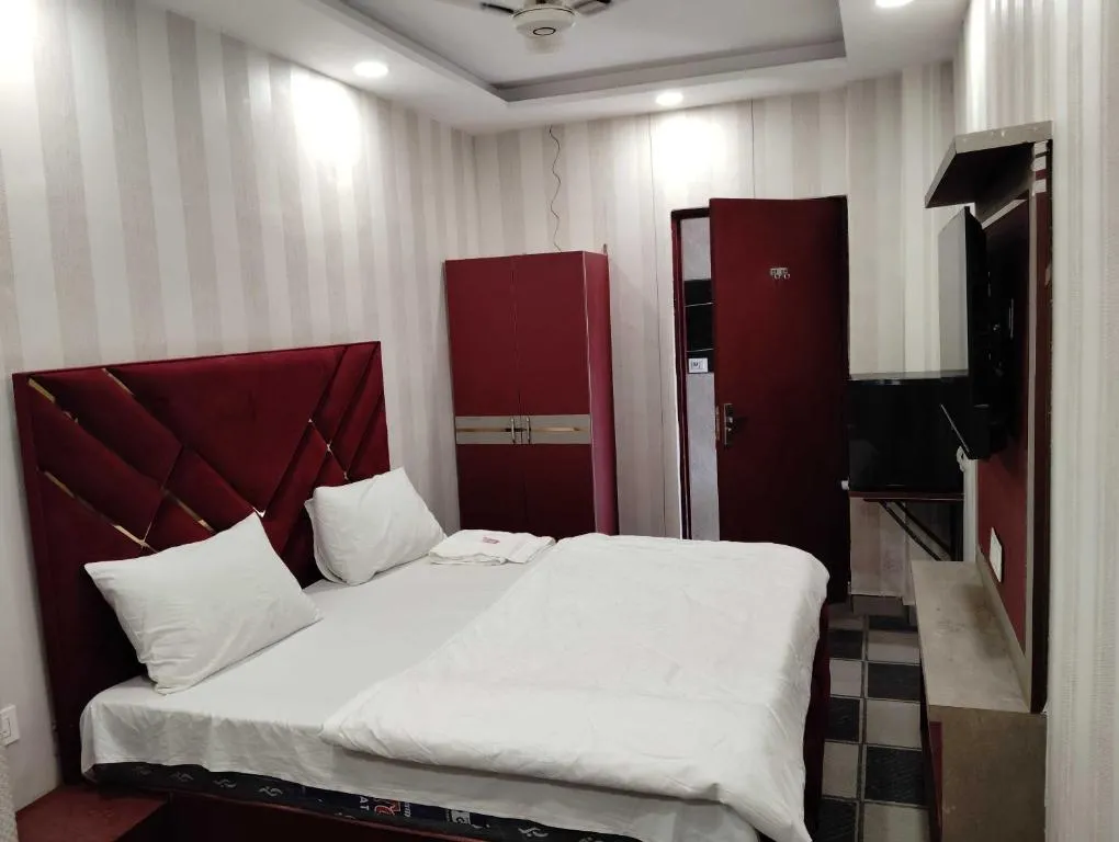 Image of Hotel O Hotal Cloud Inn